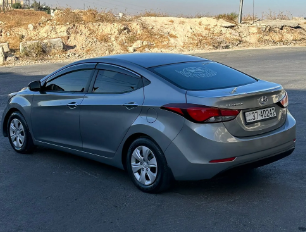 هيونداي النترا 2016