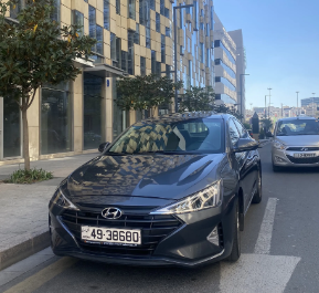 هيونداي النترا 2020 للبيع