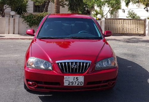 هيونداي النترا بحالة الشركة معنى الشركة قطعت مسافة 120 فعلي مالك واحد جميع الضافات