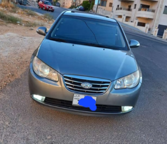 هيونداي أقل سعر بسوق فحص كامل