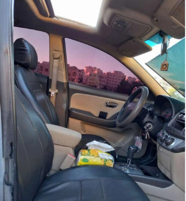 هيونداي أقل سعر بسوق فحص كامل