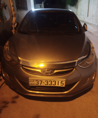 هونداي النترا للبيع