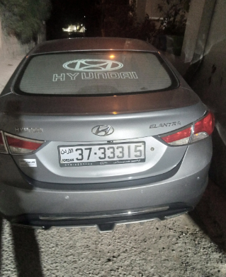 هونداي النترا للبيع