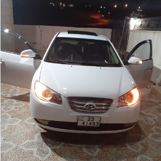 هونداي Hd 2011 للبيع المستعجل