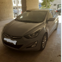 النترا 2016 فل مع فتحه