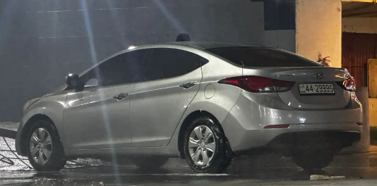 هونداي النترا 2016