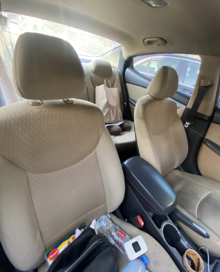 هيونداي النترا 2012 فحص كامل