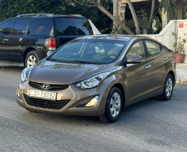 هونداي النترا 2016 3 جيد