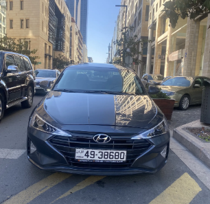 هيونداي النترا 2020 للبيع