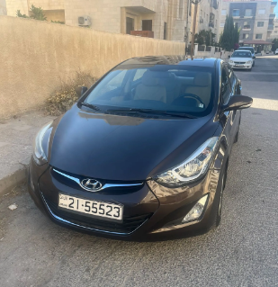 هونداي النترا