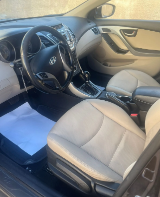 هونداي النترا