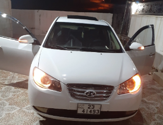 هونداي Hd 2011 للبيع المستعجل