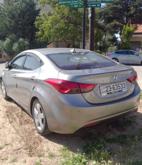 هونداي MD 2013 فحص كامل استخدام شخصي