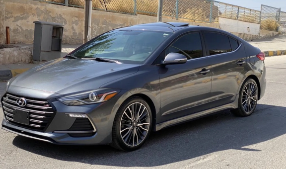 النترا 2018 فل اضافات النترا2018 فل اضافات