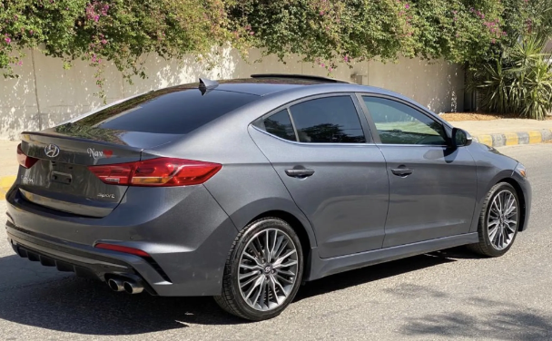 النترا 2018 فل اضافات النترا2018 فل اضافات