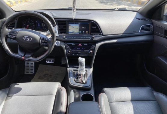 النترا 2018 فل اضافات النترا2018 فل اضافات