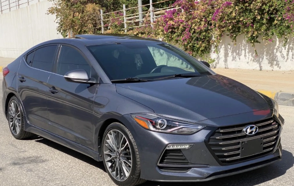 النترا 2018 تيربو اعلى صنف