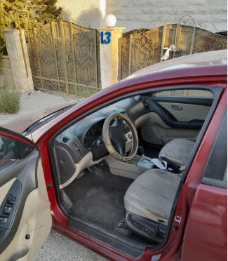 هونداي النترا hd موديل 2009