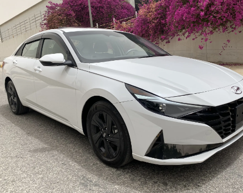 هيونداي النترا هايبرد 2022 فل كامل …