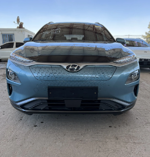 هيونداي كونا 2020