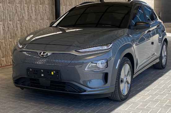 هونداي 2021 كونا فل بدون فتحه بحاله الوكاله جمرك وفحص