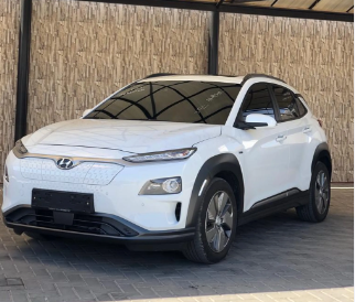 هونداي كونا 2019 فحص وجمرك فل مع الفتحه وارد كوريا