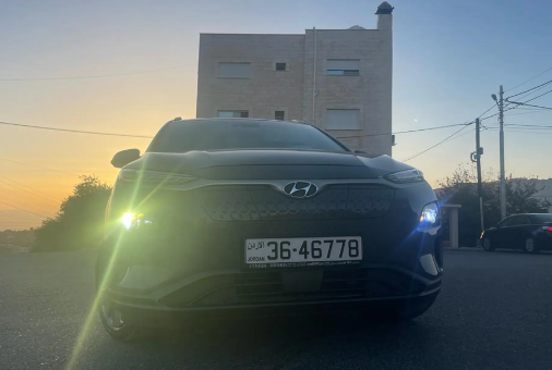 هونداي كونا 2019 سعر حرق 17700