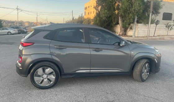 هونداي كونا 2019 سعر حرق 17700