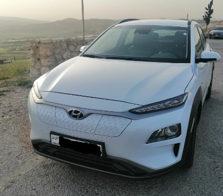 كونا 2019 فحص كامل جمرك جديد