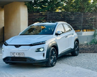 هونداي كونا