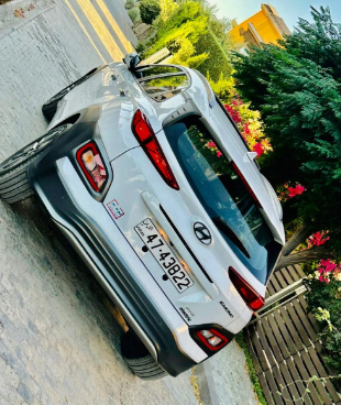 هونداي كونا