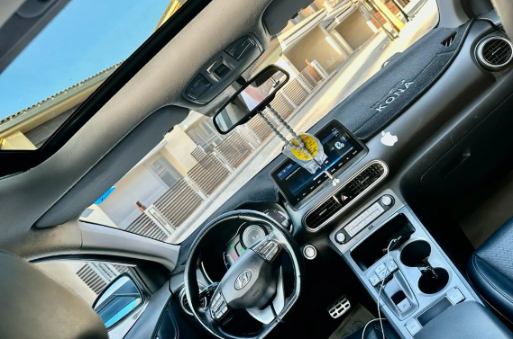 هونداي كونا