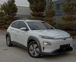 هونداي كونا 2019 