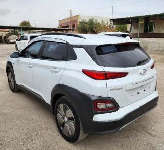 هيونداي كونا 2019