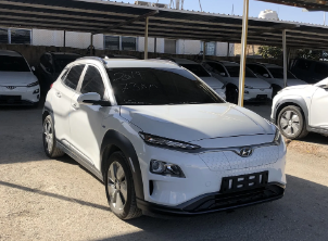 هونداي كونا كهرباء 2019 فحص كامل ممشى 73 الف اصلي