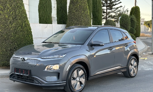 هيونداي كونا 2019