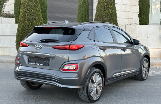 هيونداي كونا 2019