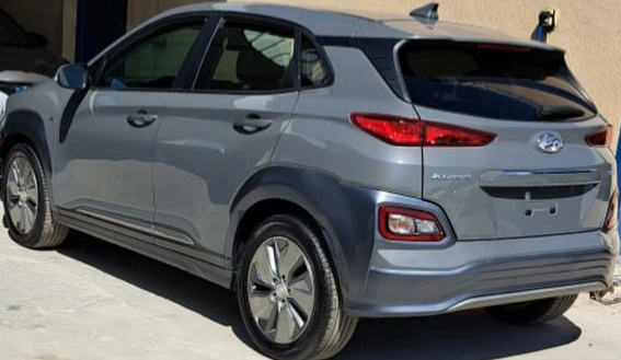 هيونداي كونا كهربا 2020 بطارية كبيرة فل كامل فحص 2020 HYUNDAI KONA ELECTRIC ULTIMATE
