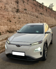 هيونداي كونا 2019 جمرك جديد