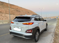 هيونداي كونا 2019 جمرك جديد