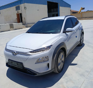 هونداي كونا كهرباء 2020