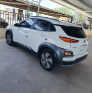 هيونداي كونا 2020 مع شاحن بسعررر مغرررري