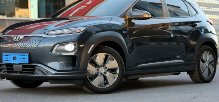 هونداي كونا 2019