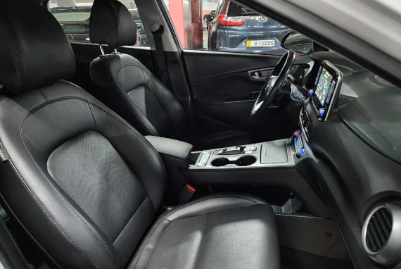 كونا فحص كامل 2019 بحالة الوكالة جمرك جديد