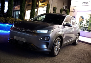 هونداي كونا التيميد فل الفل كامل بحاله الوكاله وبسعر مغري جدا