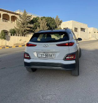 كونا 2019 جمرك جديد فحص كاامل فل كامل بروجكتر