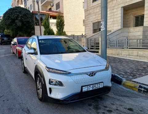 كونا برميوم 2019 فحص كامل