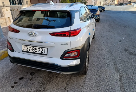 كونا برميوم 2019 فحص كامل