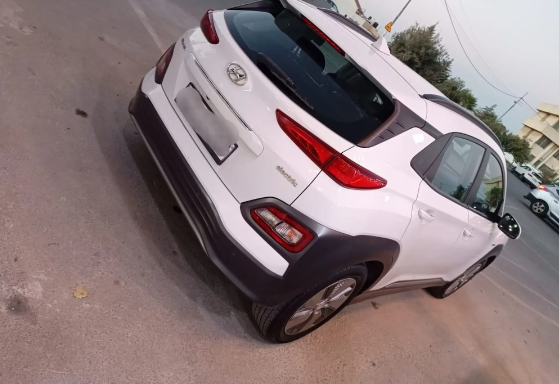 هيونداي كونا 2019 فحص كامل بسعر مغري