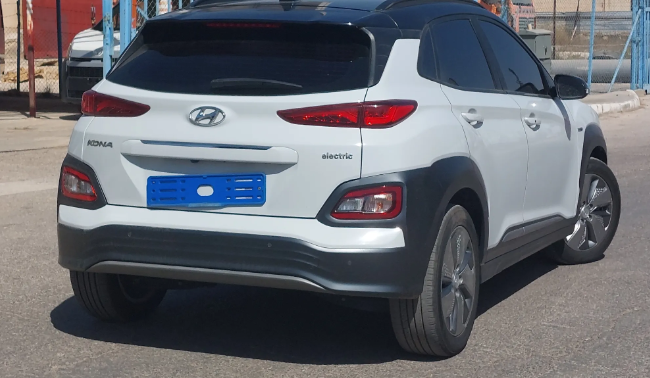 كونا 2019 فل اضافات مع فتحه بدون ريكول وارد كوريا